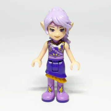 LEGO Elves: Aira Windwhistler (ELF050) gebraucht von bolino