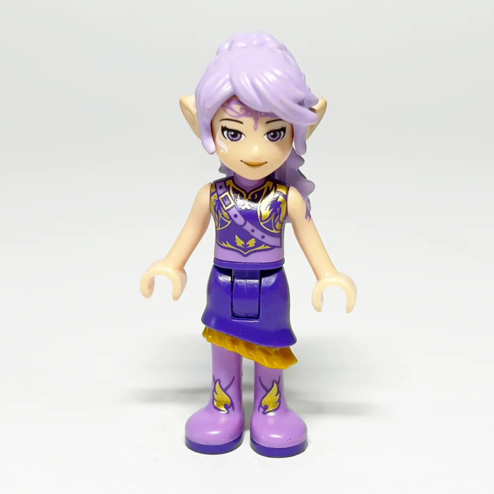 LEGO Elves: Aira Windwhistler (ELF050) LEGO Elves: Aira Windwhistler (ELF050) gebraucht von bolino