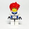 LEGO Exo Force Ha Ya To Minifigure EXF001 Vorderansicht