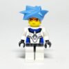 LEGO Exo-Force: Hikaru (EXF005) - LEGO Exo Force Hikaru Minifigure EXF005 LEGO Exo Force Hikaru Minifigure EXF005 Vorderansicht