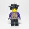 LEGO Exo Force Hitomi Minifigure EXF020 Vorderansicht