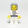 LEGO Exo Force Keiken Minifigure EXF011 Vorderansicht