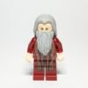 LEGO Harry Potter Albus Dumbledore Minifigure HP147 Vorderansicht