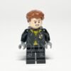 LEGO Harry Potter Cedric Diggory Minifigure HP179B Vorderansicht