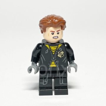 LEGO Harry Potter Cedric Diggory Minifigure HP179B Vorderansicht