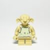 LEGO Harry Potter Dobby Elf Minifigure HP017 Vorderansicht