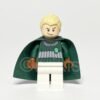 LEGO Harry Potter Draco Malfoy Minifigure HP108 Vorderansicht