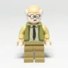 LEGO Harry Potter: Professor Minerva McGonagall (HP293) gebraucht von bolino
