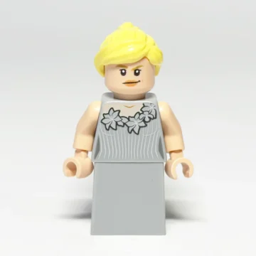 LEGO Harry Potter: Fleur Delacour (HP187) gebraucht von bolino