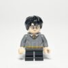 LEGO Harry Potter Gryffindor Sweater Minifigure HP150 Vorderansicht