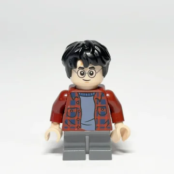 LEGO Harry Potter: Harry Potter (HP143) gebraucht von bolino