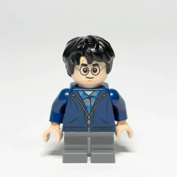 LEGO Harry Potter: Harry Potter (HP153) gebraucht von bolino