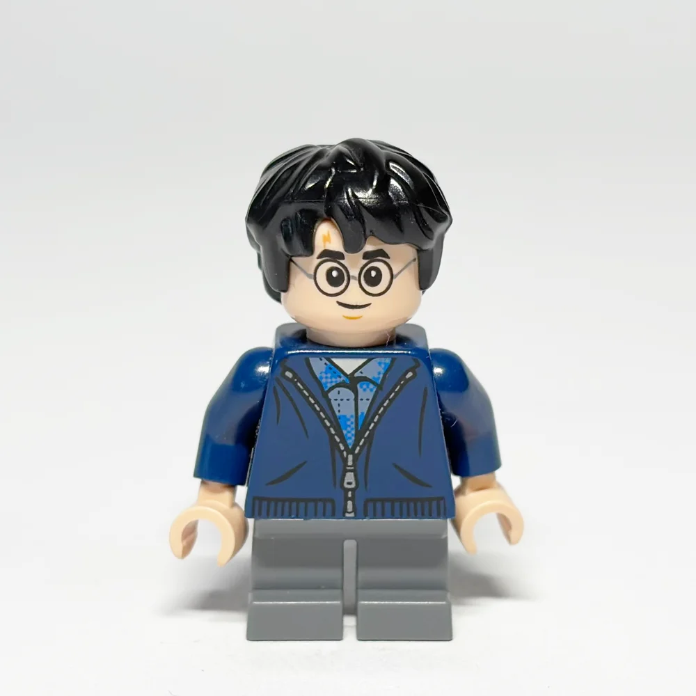 LEGO Harry Potter: Harry Potter (HP153) LEGO Harry Potter: Harry Potter (HP153) gebraucht von bolino