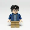 LEGO Harry Potter: Ron Weasley (HP142) gebraucht von bolino