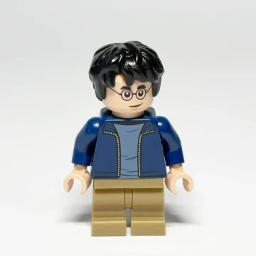 LEGO Harry Potter: Harry Potter (HP175) gebraucht von bolino