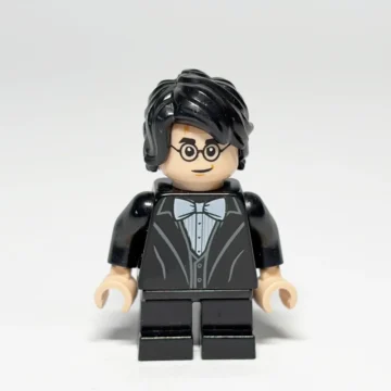 LEGO Harry Potter: Harry Potter (HP184) gebraucht von bolino
