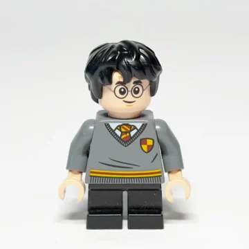 LEGO Harry Potter: Harry Potter (HP265) gebraucht von bolino