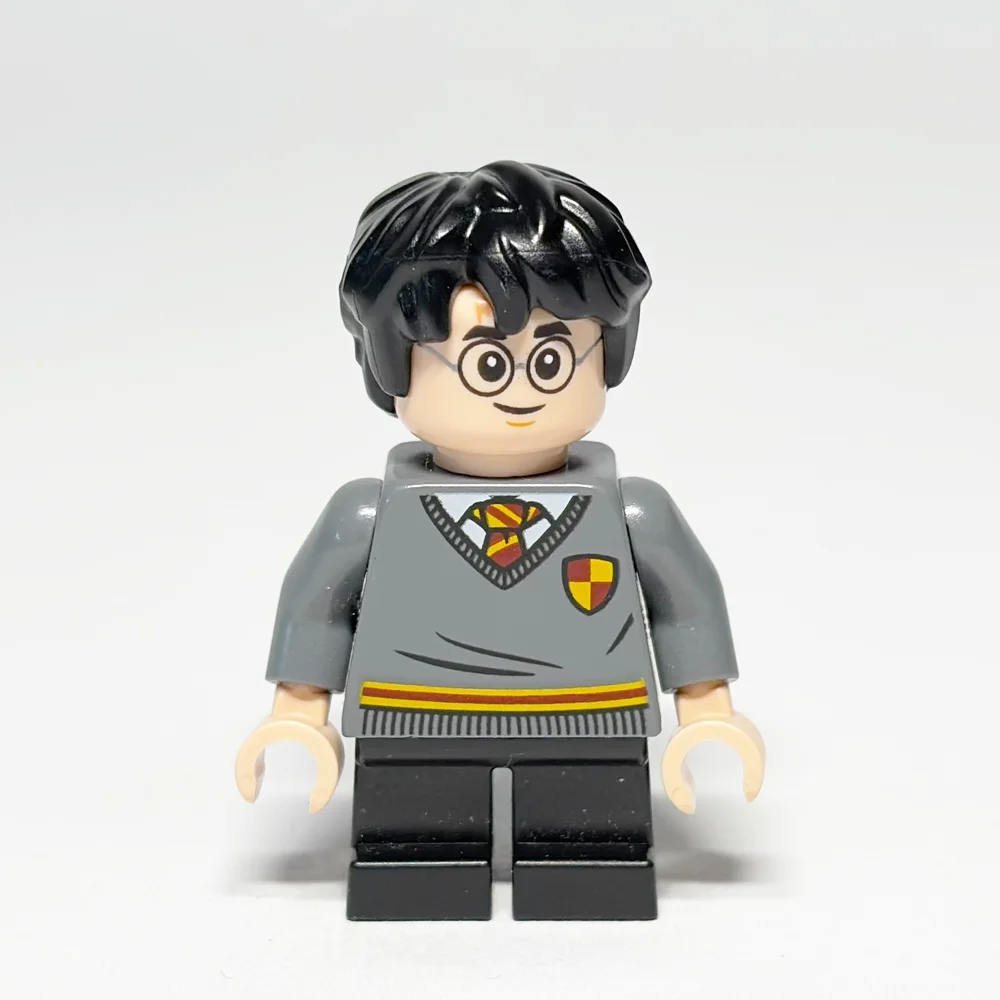 LEGO Harry Potter: Harry Potter (HP265) LEGO Harry Potter: Harry Potter (HP265) gebraucht von bolino