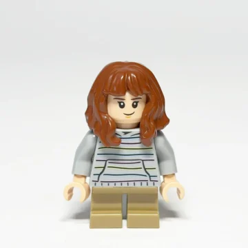 LEGO Harry Potter: Hermione Granger (HP156) gebraucht von bolino