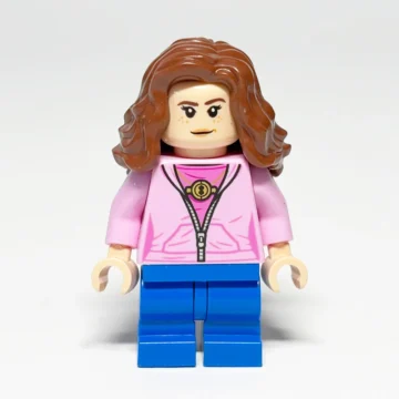 LEGO Harry Potter: Hermione Granger (HP181) gebraucht von bolino
