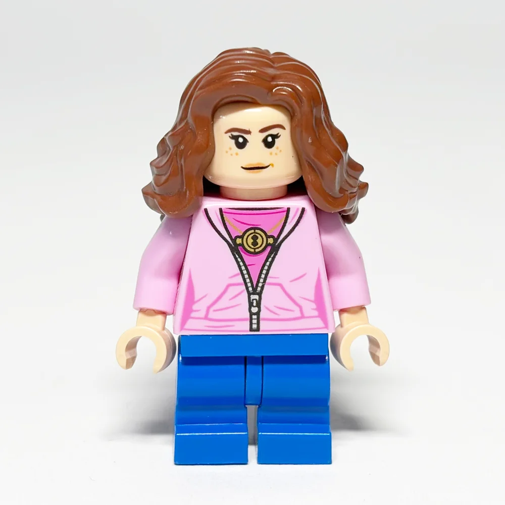 LEGO Harry Potter: Hermione Granger (HP181) LEGO Harry Potter: Hermione Granger (HP181) gebraucht von bolino