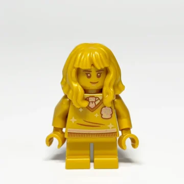 LEGO Harry Potter: Hermione Granger (HP276) gebraucht von bolino