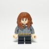 LEGO Harry Potter Hermione Granger Minifigure HP139 Vorderansicht