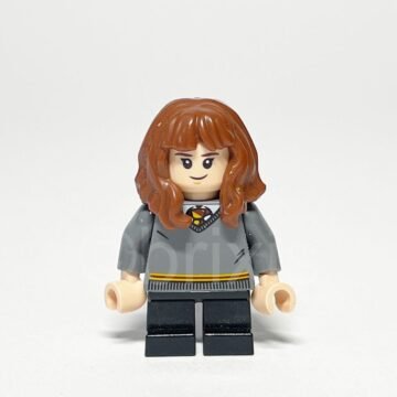 LEGO Harry Potter Hermione Granger Minifigure HP139 Vorderansicht