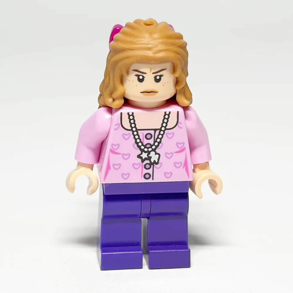 LEGO Harry Potter: Lavender (HP226) LEGO Harry Potter: Lavender (HP226) gebraucht von bolino