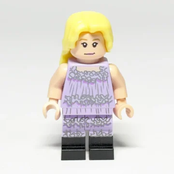 LEGO Harry Potter: Luna Lovegood (HP227) gebraucht von bolino
