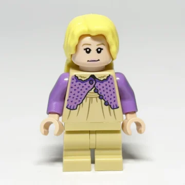 LEGO Harry Potter: Luna Lovegood (HP347) gebraucht von bolino