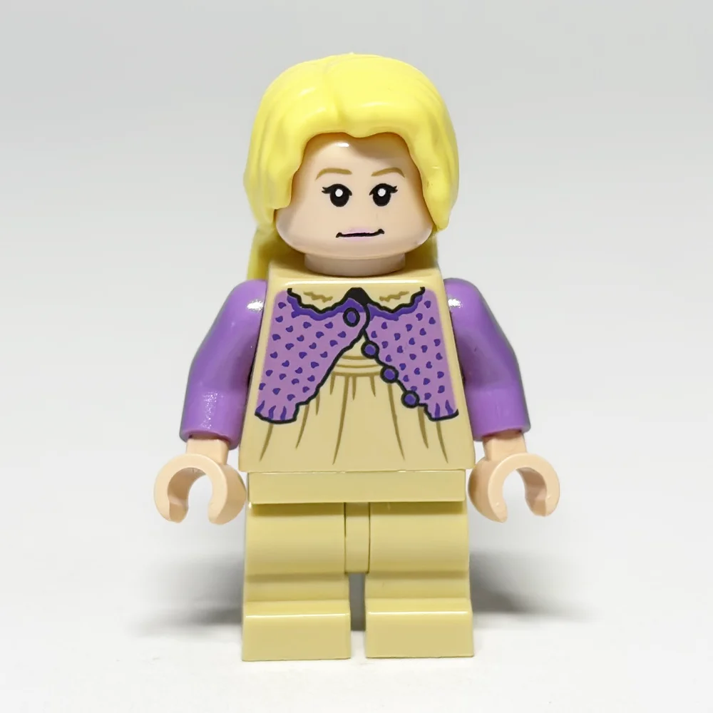 LEGO Harry Potter: Luna Lovegood (HP347) LEGO Harry Potter: Luna Lovegood (HP347) gebraucht von bolino