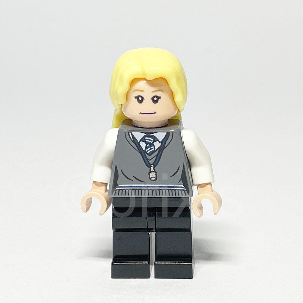 LEGO Harry Potter: Luna Lovegood (HP239) LEGO Harry Potter: Luna Lovegood (HP239) gebraucht von bolino