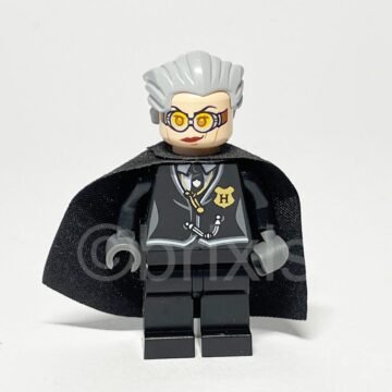 LEGO Harry Potter Madam Rolanda Hooch Minifigure HP106 Vorderansicht
