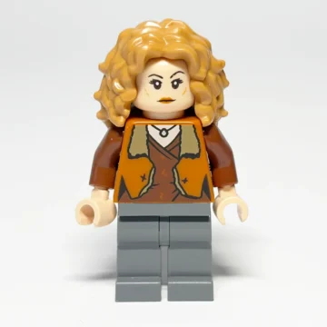 LEGO Harry Potter: Madam Rosmerta (HP463) gebraucht von bolino
