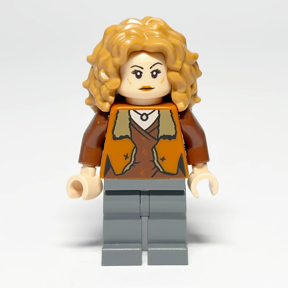 LEGO Harry Potter: Madam Rosmerta (HP463) LEGO Harry Potter: Madam Rosmerta (HP463) gebraucht von bolino