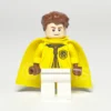 LEGO Harry Potter Minifigur Cedric Diggory HP275 gebraucht Vorderansicht