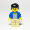 LEGO Harry Potter: Ron Weasley (HP006) gebraucht von bolino