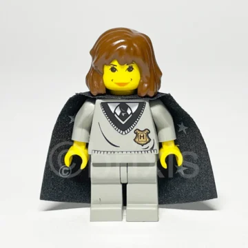 LEGO Harry Potter Minifigur Hermione Granger HP003 gebraucht Vorderansicht