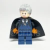 LEGO Harry Potter Minifigur Madam Rolanda Hooch HP296 gebraucht Vorderansicht