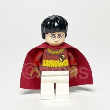 LEGO Harry Potter Minifigure HP110 Vorderansicht