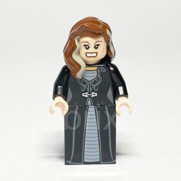 LEGO Harry Potter Narcissa Malfoy Minifigure HP126 Vorderansicht