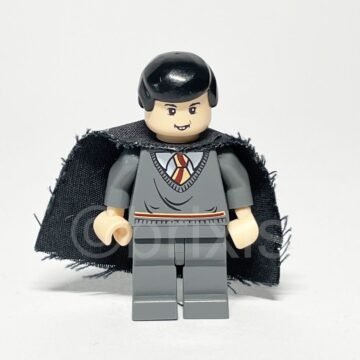 LEGO Harry Potter Neville Longbottom Minifigure HP043 Vorderansicht