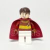 LEGO Harry Potter Oliver Wood Minifigure HP109 Vorderansicht