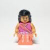 LEGO Harry Potter Padma Patil Minifigure HP260 Vorderansicht