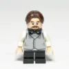 LEGO Harry Potter: Professor Severus Snape (HP266) LEGO Harry Potter: Professor Severus Snape (HP266) gebraucht von bolino