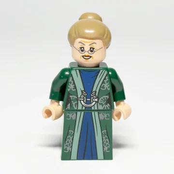 LEGO Harry Potter: Professor Minerva McGonagall (HP293) gebraucht von bolino