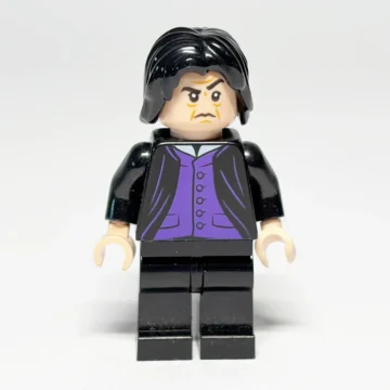 LEGO Harry Potter: Professor Severus Snape (HP266) gebraucht von bolino