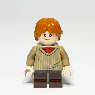 LEGO Harry Potter: Ron Weasley (HP142) gebraucht von bolino