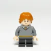 LEGO Harry Potter: Draco Malfoy (HP254) gebraucht von bolino